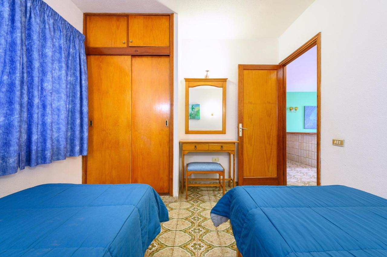 Palmasol Apartamentos เปอร์โตริโก ภายนอก รูปภาพ